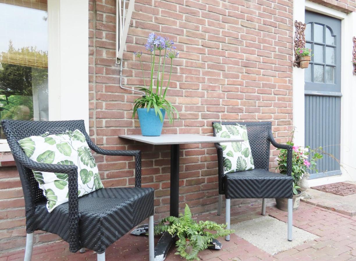 Studio Ok26 Oostkapelle Luaran gambar