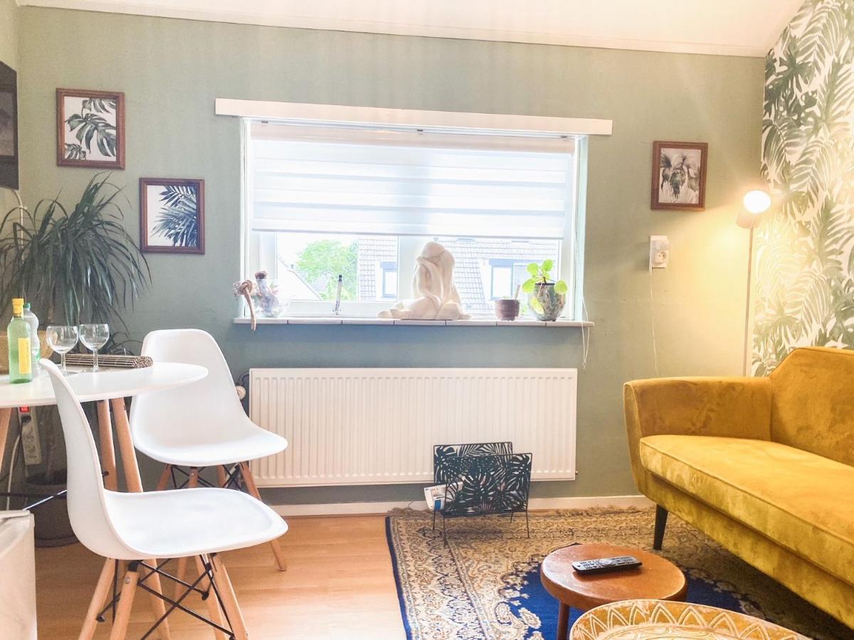 Studio Ok26 Oostkapelle Luaran gambar